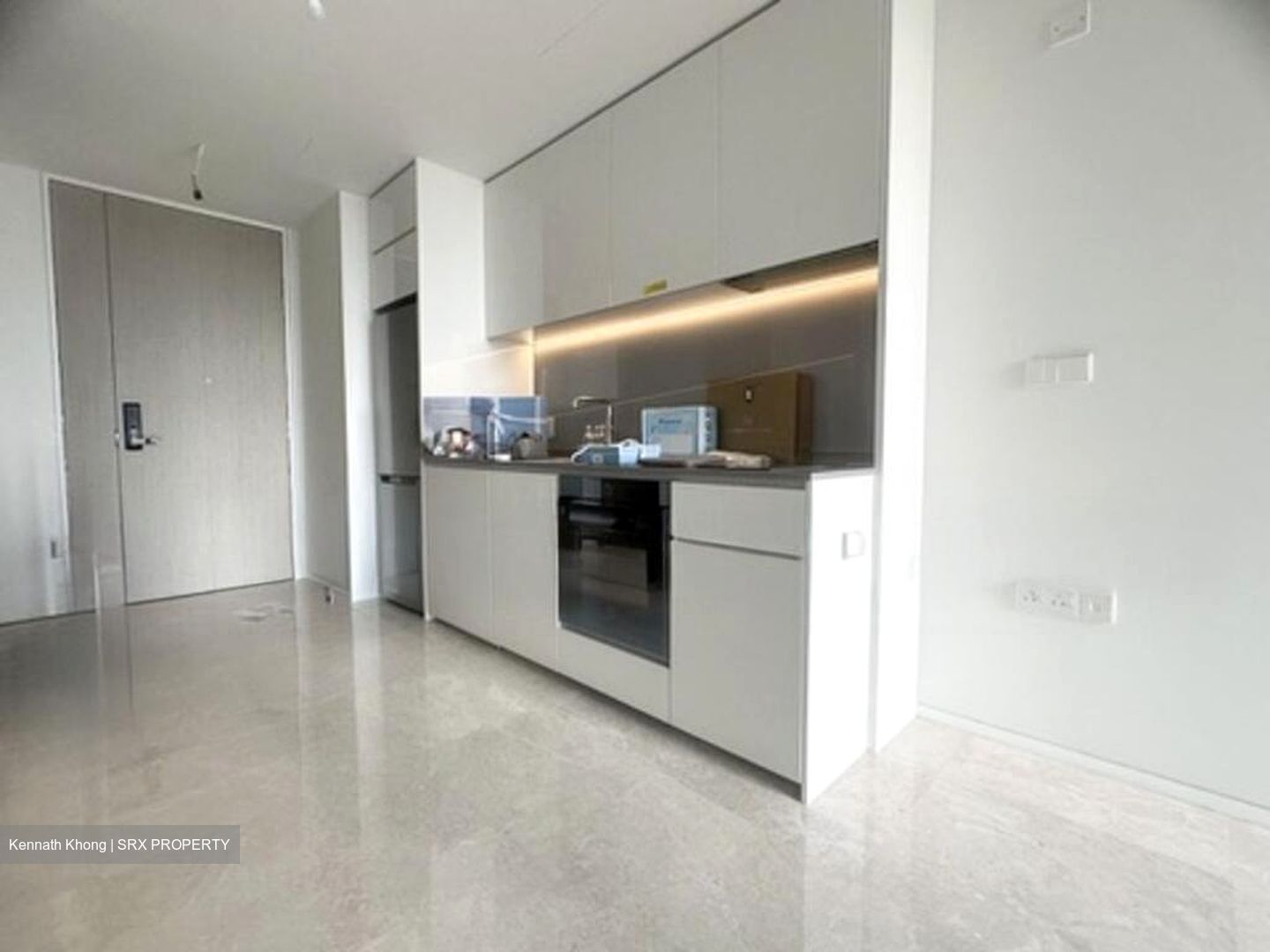Amber Park (D15), Condominium #519517601